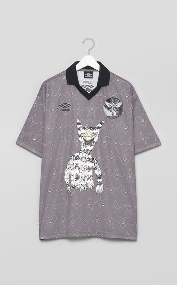 UMBROゲームシャツ