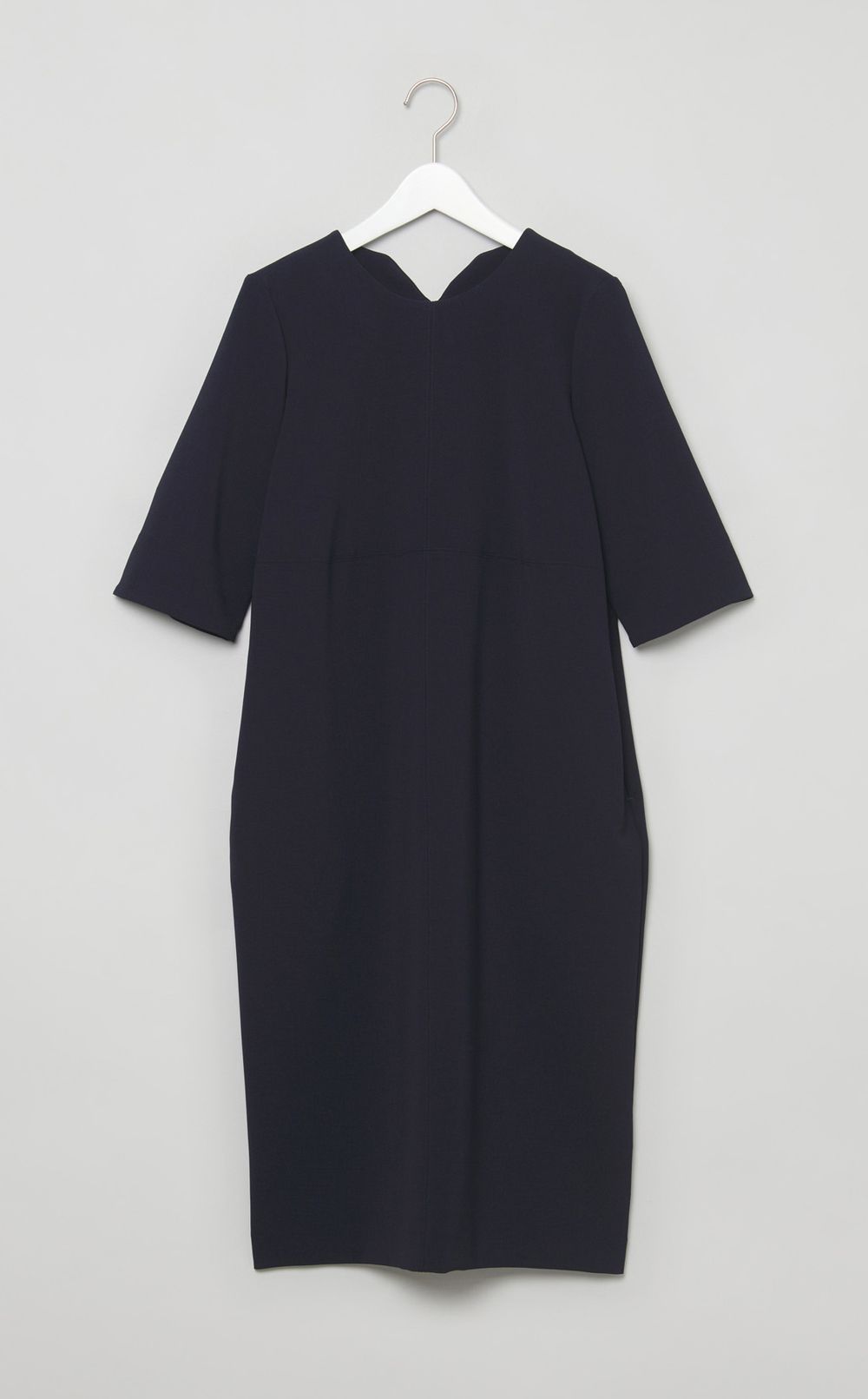 コクーンワンピース