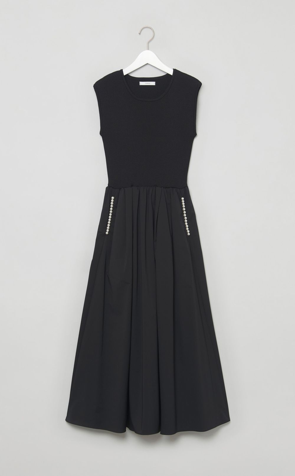 ポケットパールワンピース