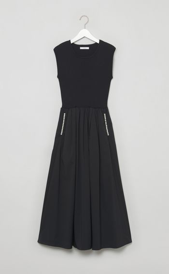 ポケットパールワンピース