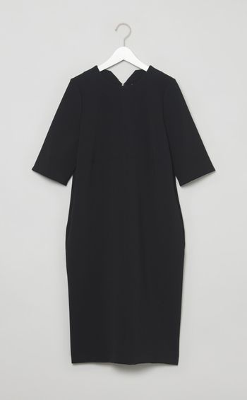 コクーンワンピース