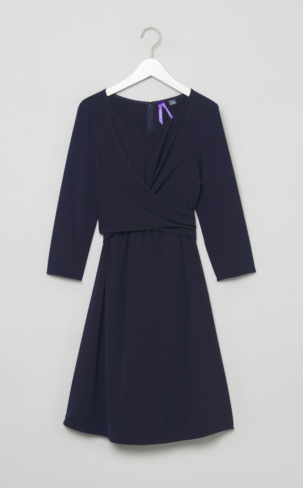 Coralineツイストウエストワンピース