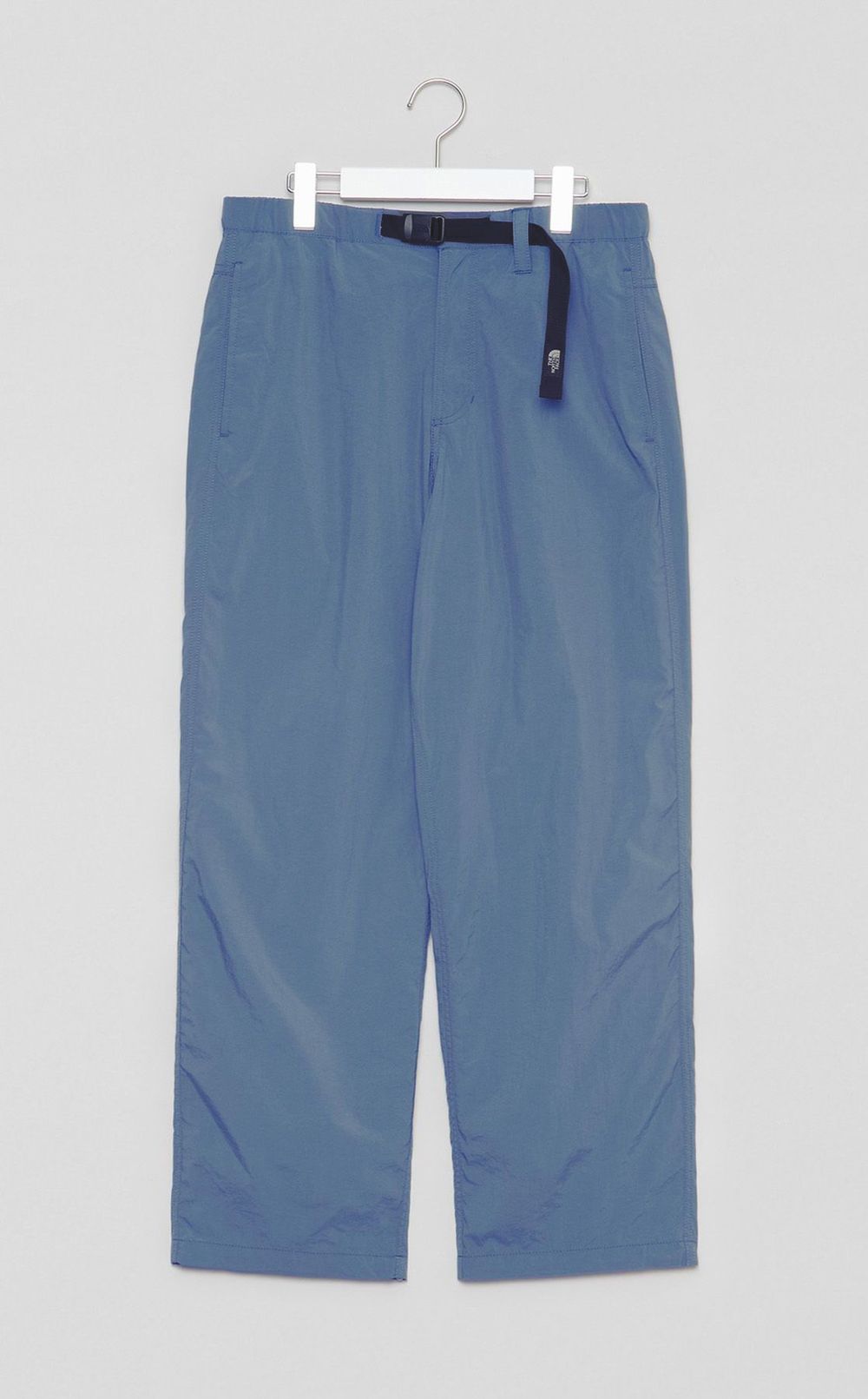 コンパクトパンツ