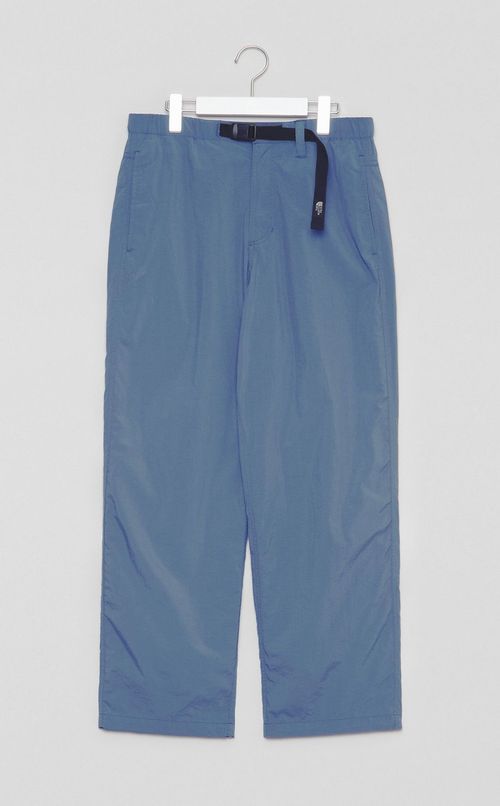 コンパクトパンツ