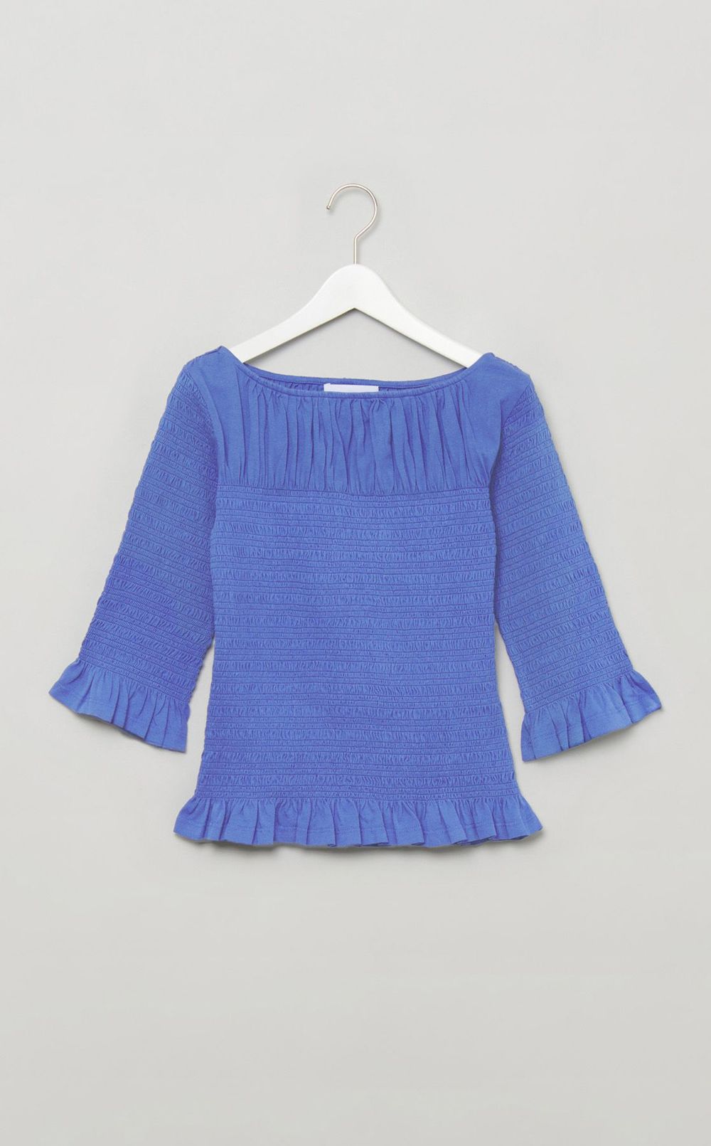 Apollineジャージトップス