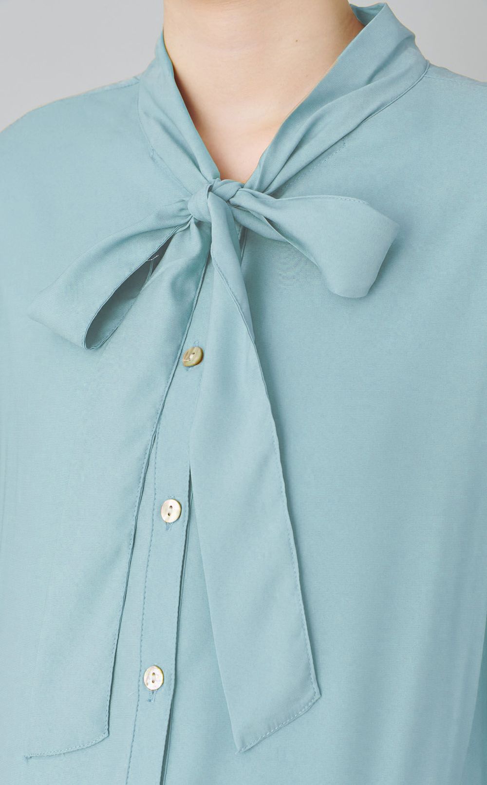 ２ＷＡＹボウタイティアードワンピース