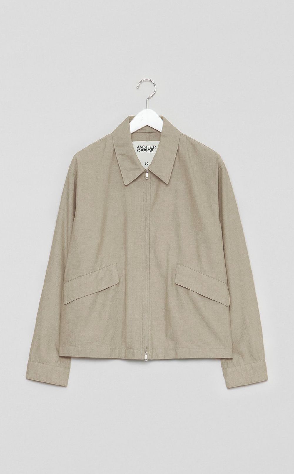 イタリアントロピカルジャケット