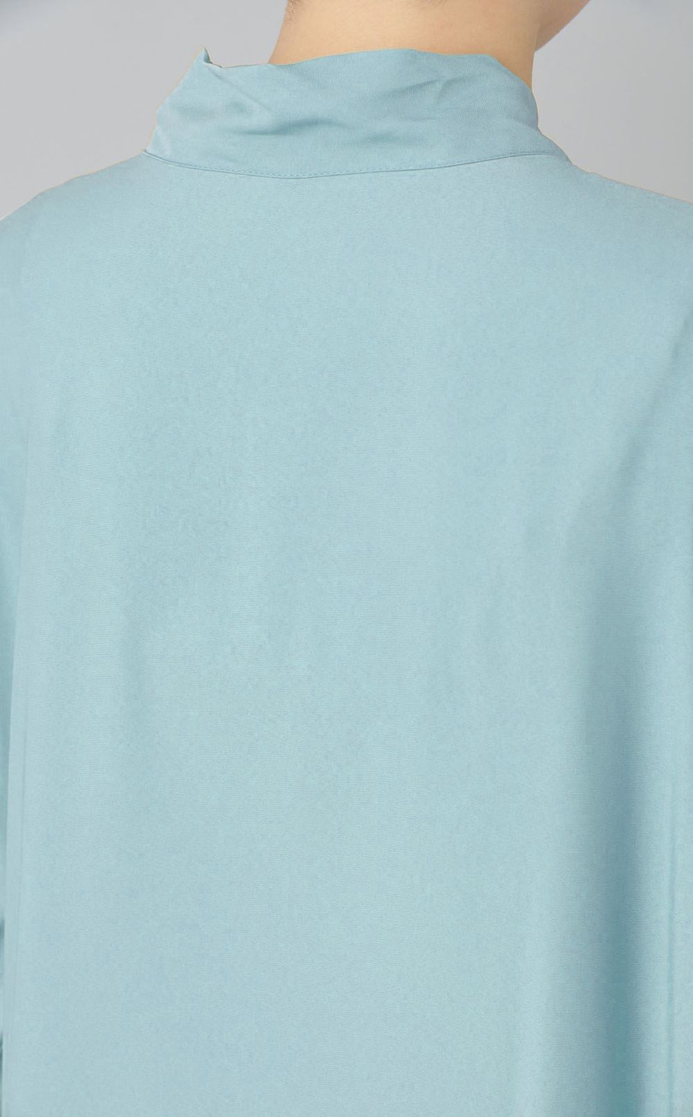 ２ＷＡＹボウタイティアードワンピース