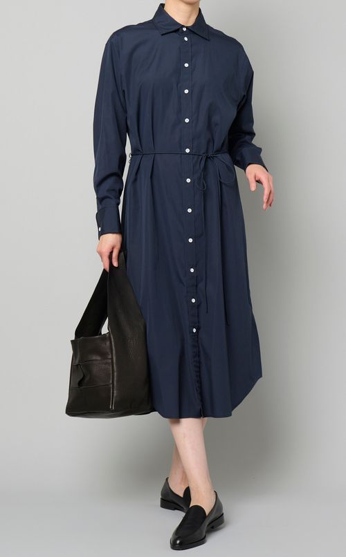 Benaラムスキンショルダーバッグ