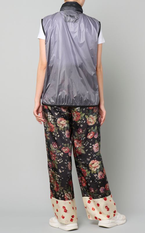 パーテックスフロントメッシュベスト