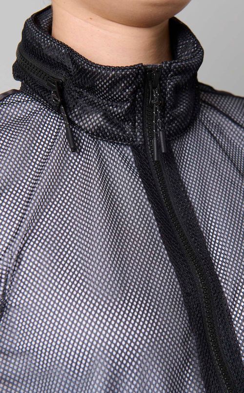 パーテックスフロントメッシュベスト