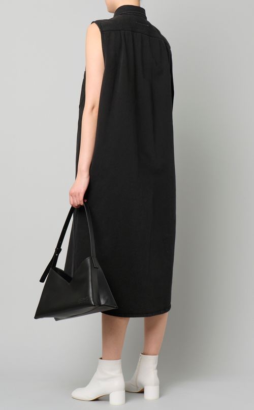 ジャパニーズソフトバゲットバッグ