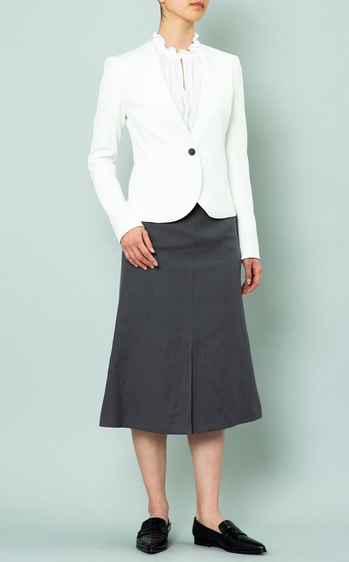 ストレッチテーラードジャケット