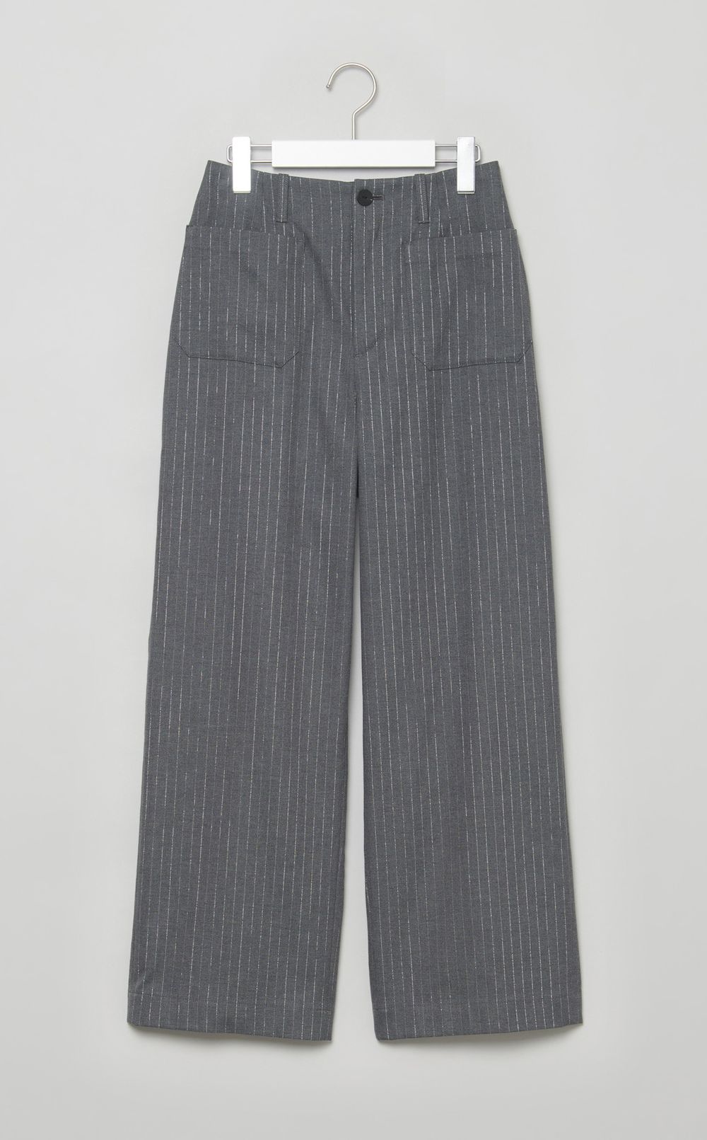 コットンオックスマリンパンツ