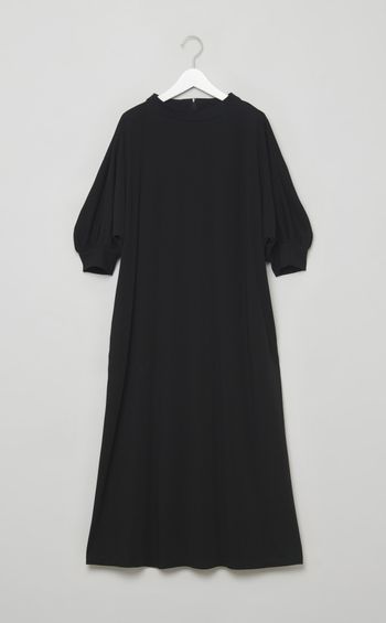 ドルマンスリーブワンピース