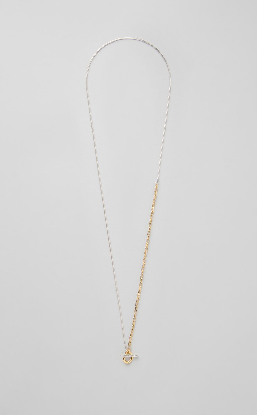 カンダマント3wayミックスネックレス