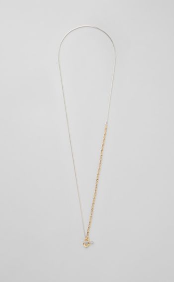 カンダマント3wayミックスネックレス