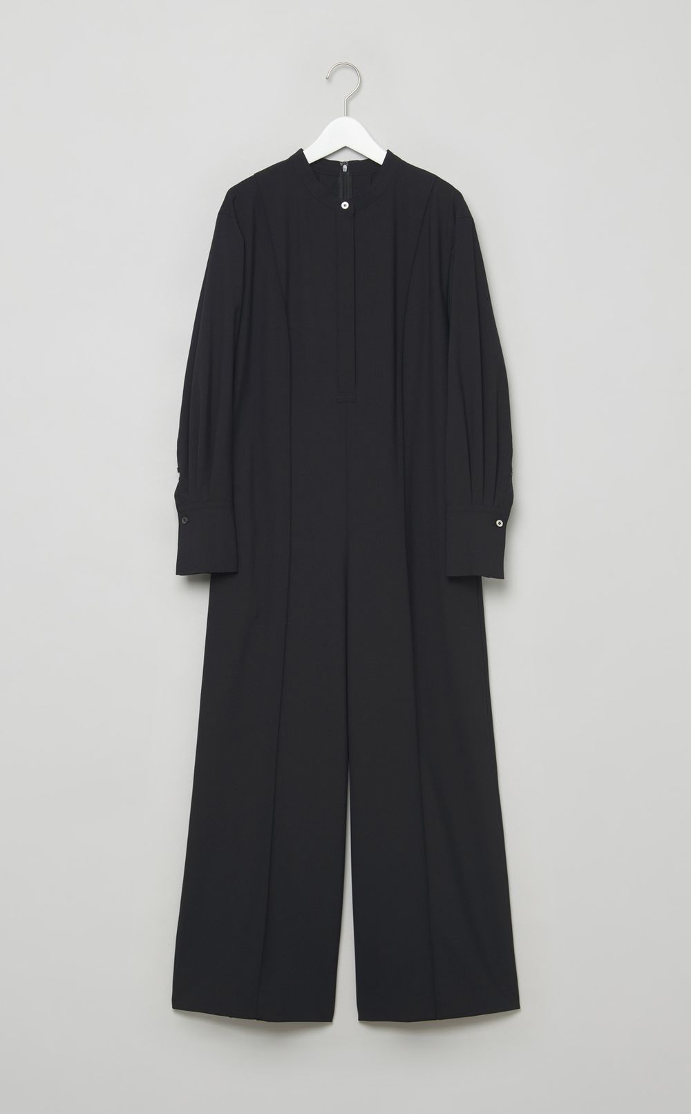 ドライウールコンビネゾン