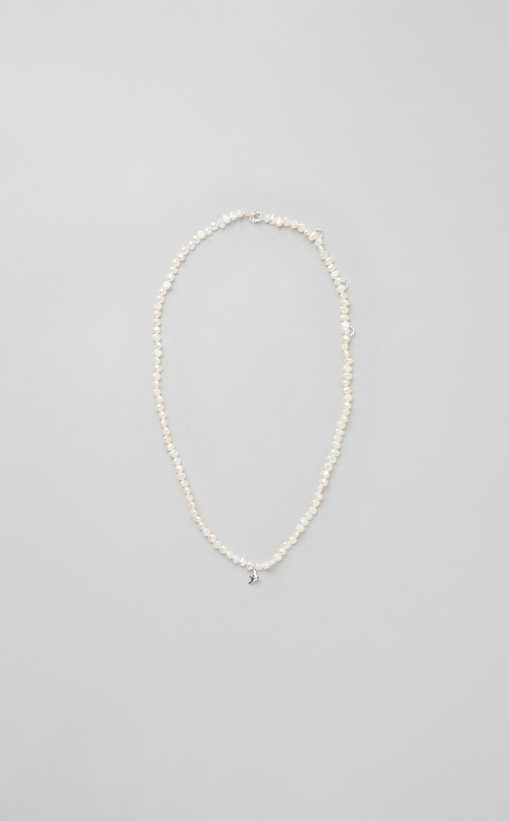 ケシパール3wayネックレス