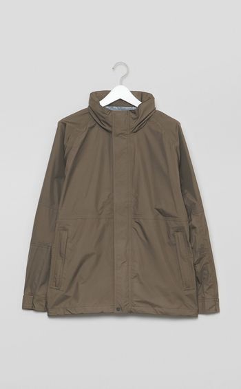 コンパイルライトジャケット