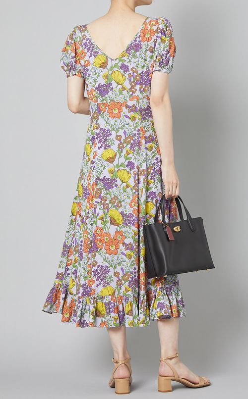 ウィロウトート24ハンドバッグ