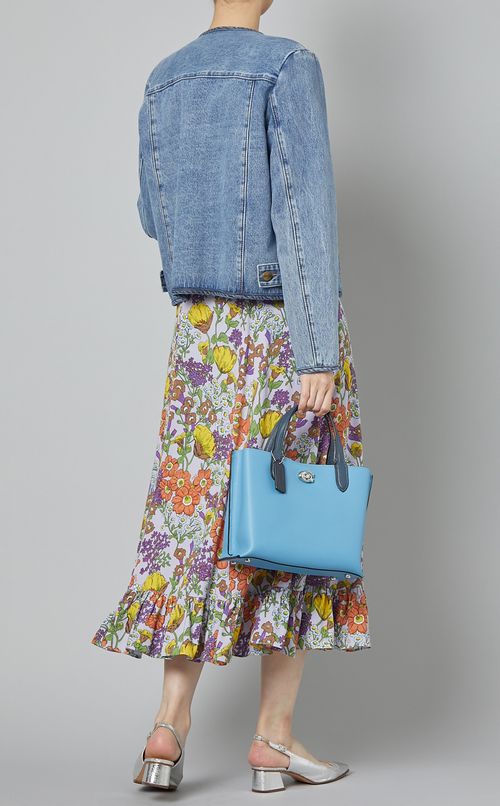 ウィロウトート24ハンドバッグ