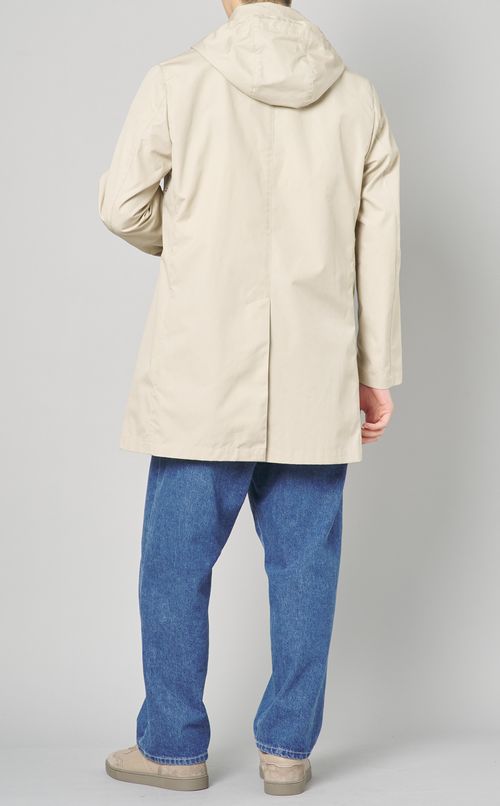 セルビーショートコート