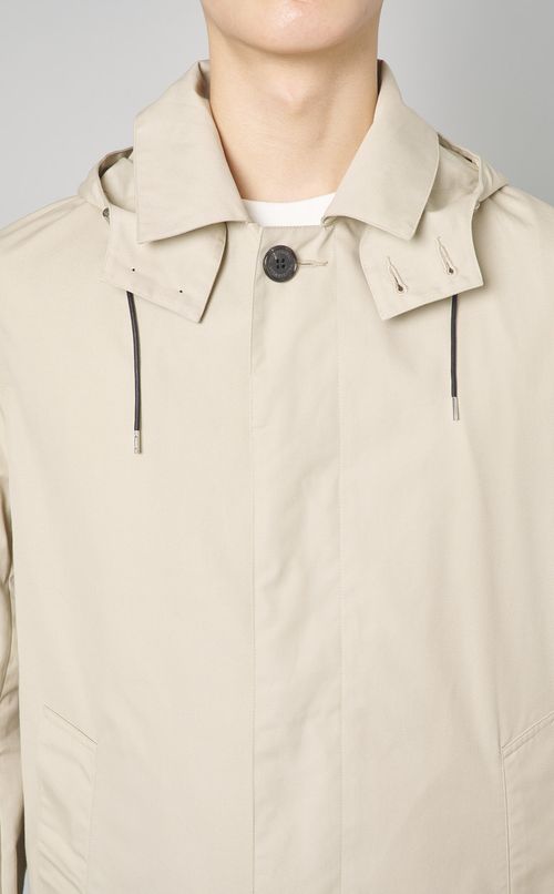 セルビーショートコート