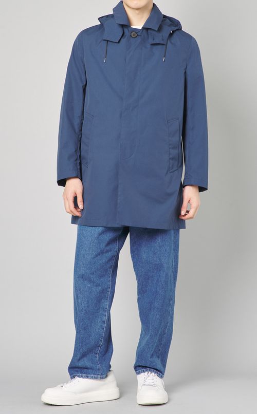 セルビーショートコート