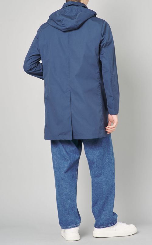 セルビーショートコート