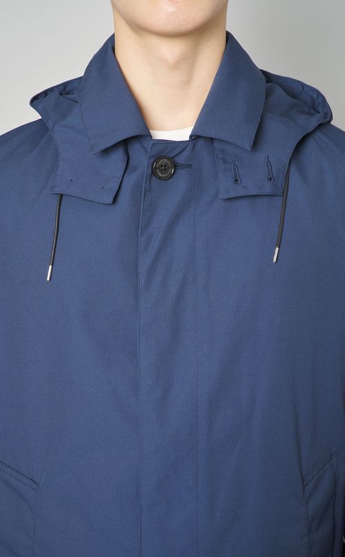 セルビーショートコート