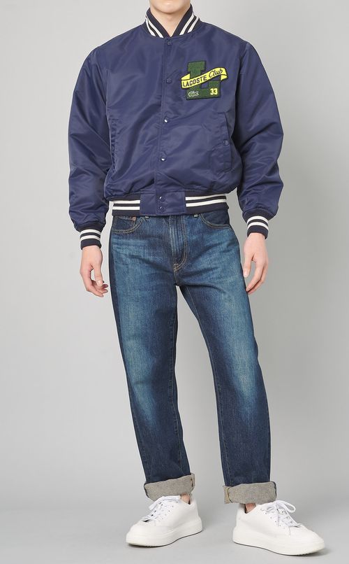 スタジアムジャンパー