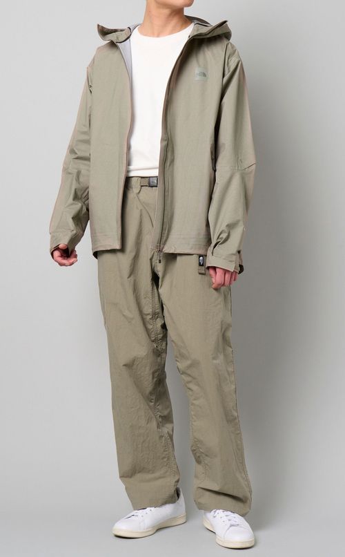 ジオロジーパンツ