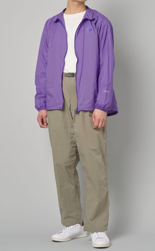 ジオロジーパンツ