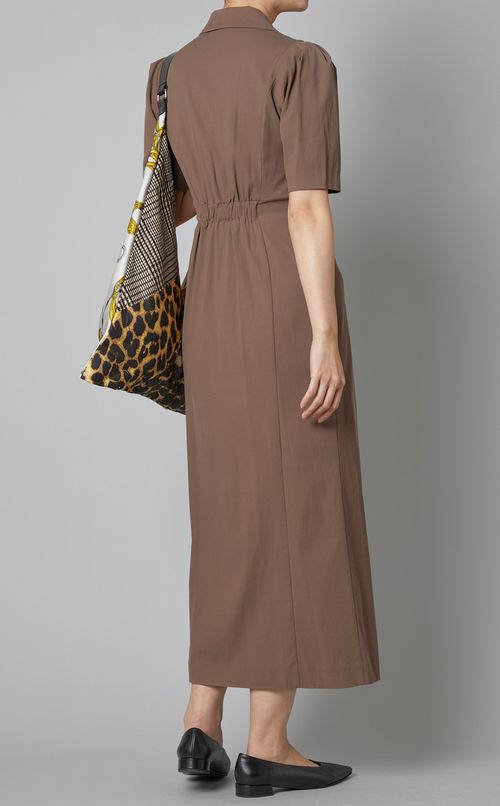 フロントリボンバッグ