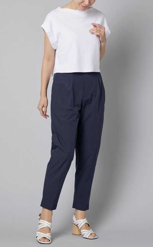 ストレッチタックパンツ