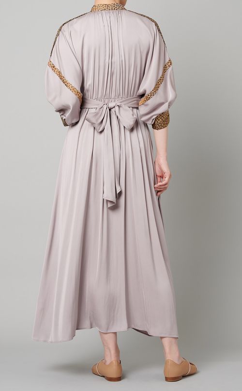 チャイナディティールワンピース