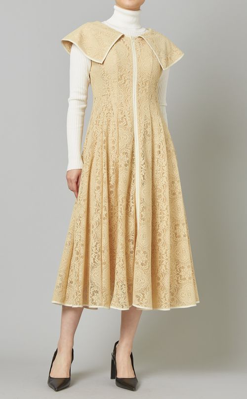 ミラーレースワンピース