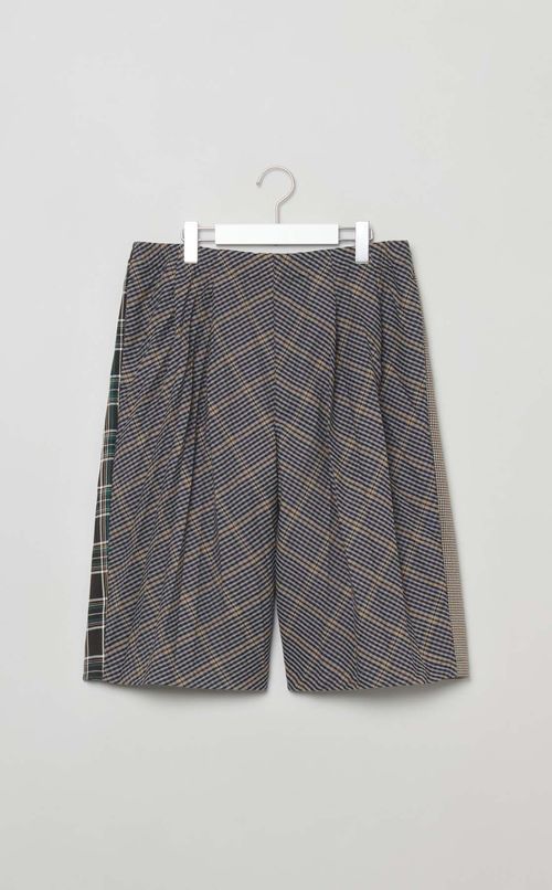 【reADdress】リメイクショーツ