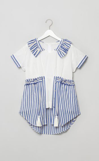 【reADdress】ストライプ