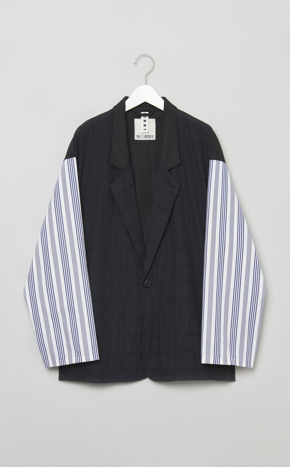 【reADdress】リメイクジャケット