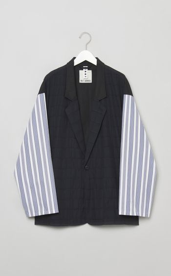 【reADdress】リメイクジャケット