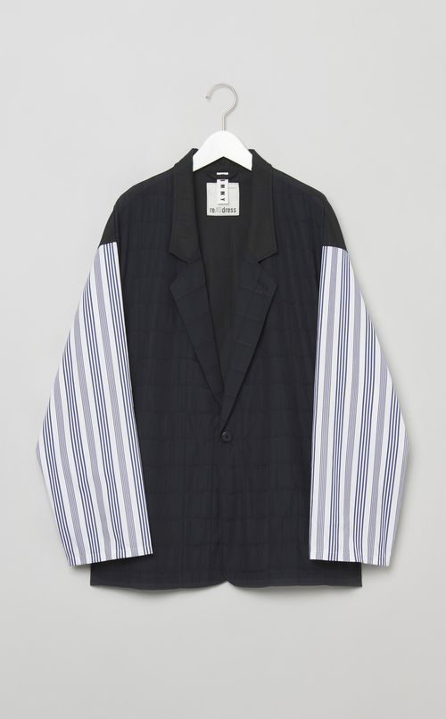 【reADdress】リメイクジャケット