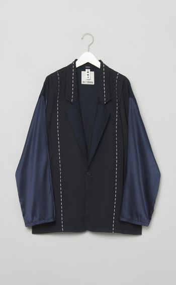 【reADdress】リメイクジャケット