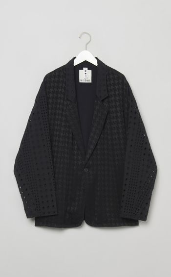 【reADdress】リメイクジャケット