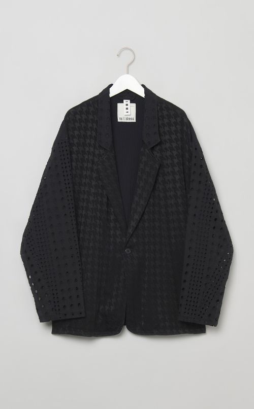 【reADdress】リメイクジャケット