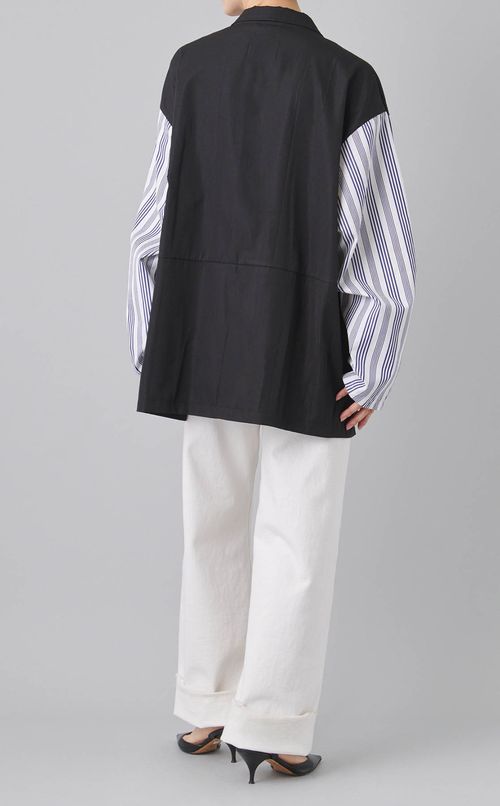 【reADdress】リメイクジャケット