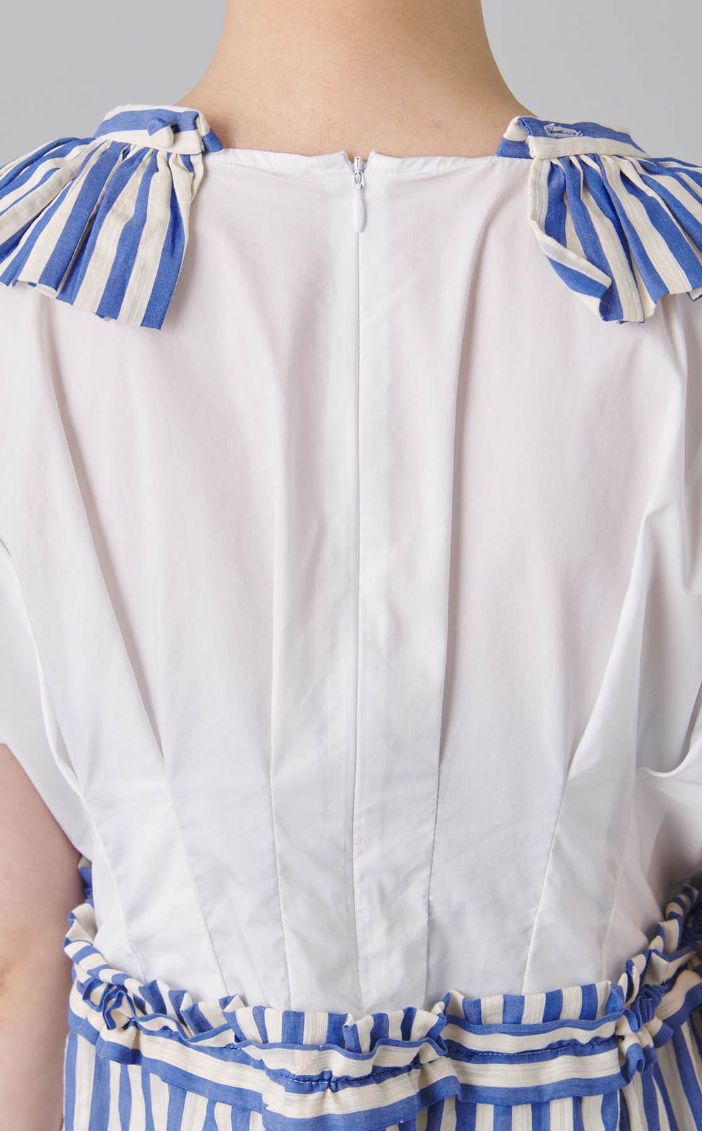 【reADdress】ストライプ