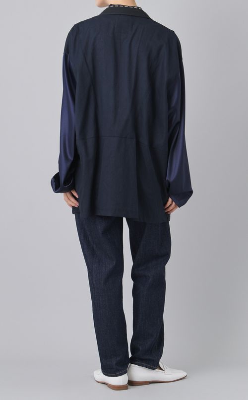【reADdress】リメイクジャケット