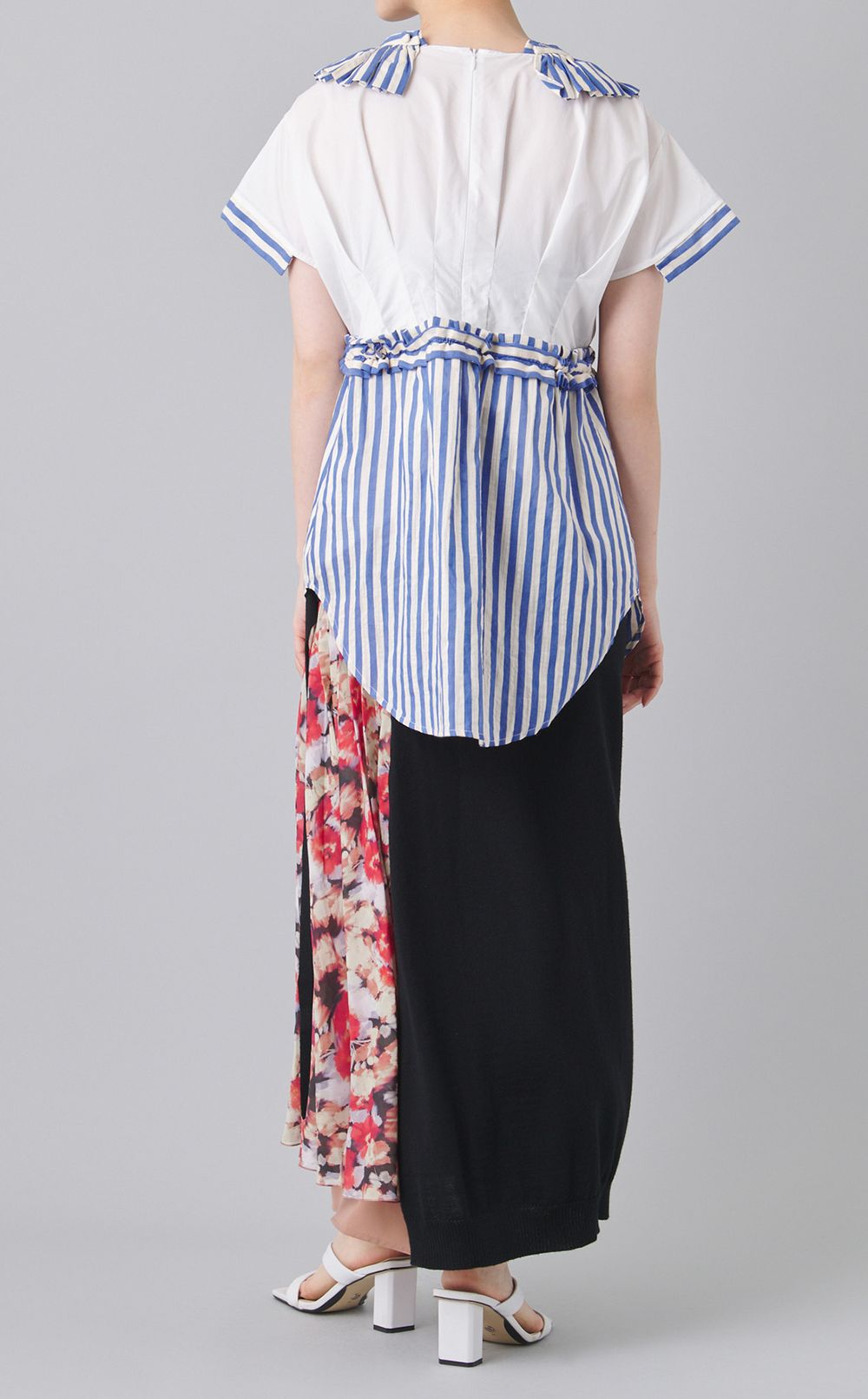 【reADdress】ストライプ
